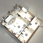Apartman Centar Emirates
