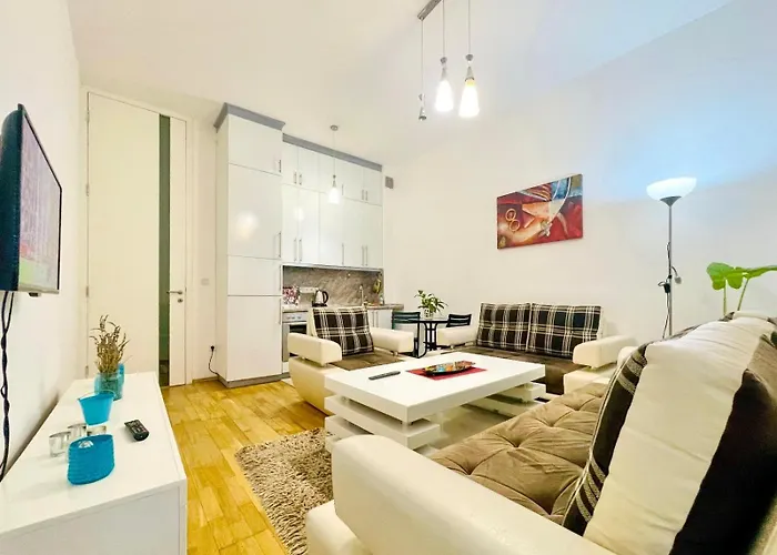 Apartman Centar Emirates