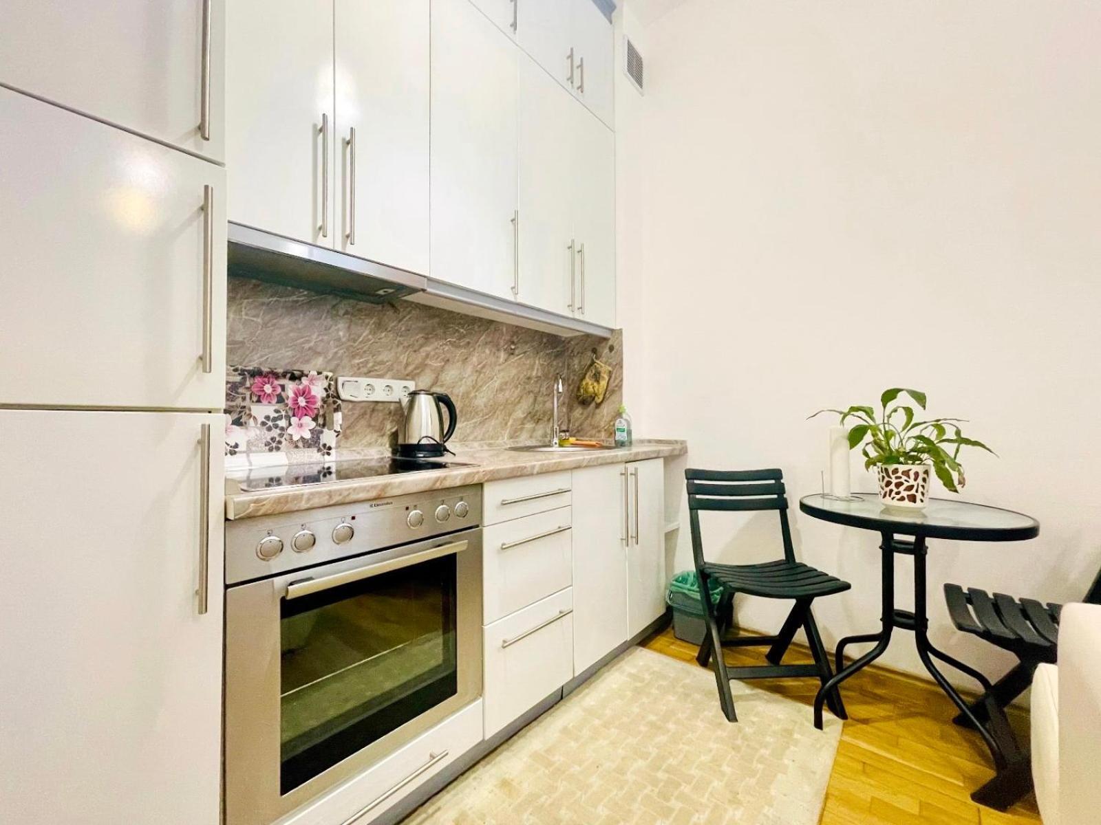 Apartment Centar Emirates *