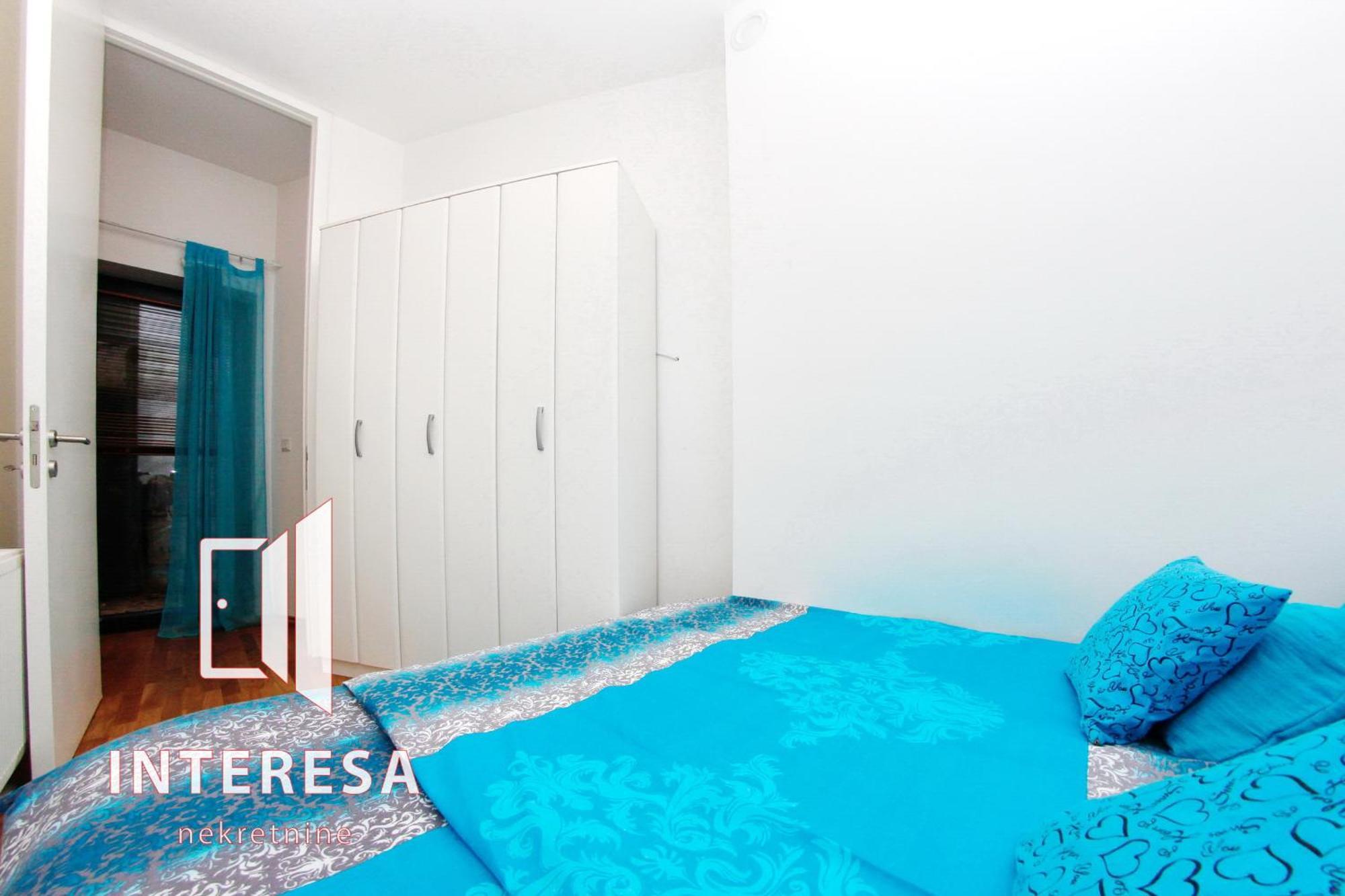Apartment Centar Emirates *